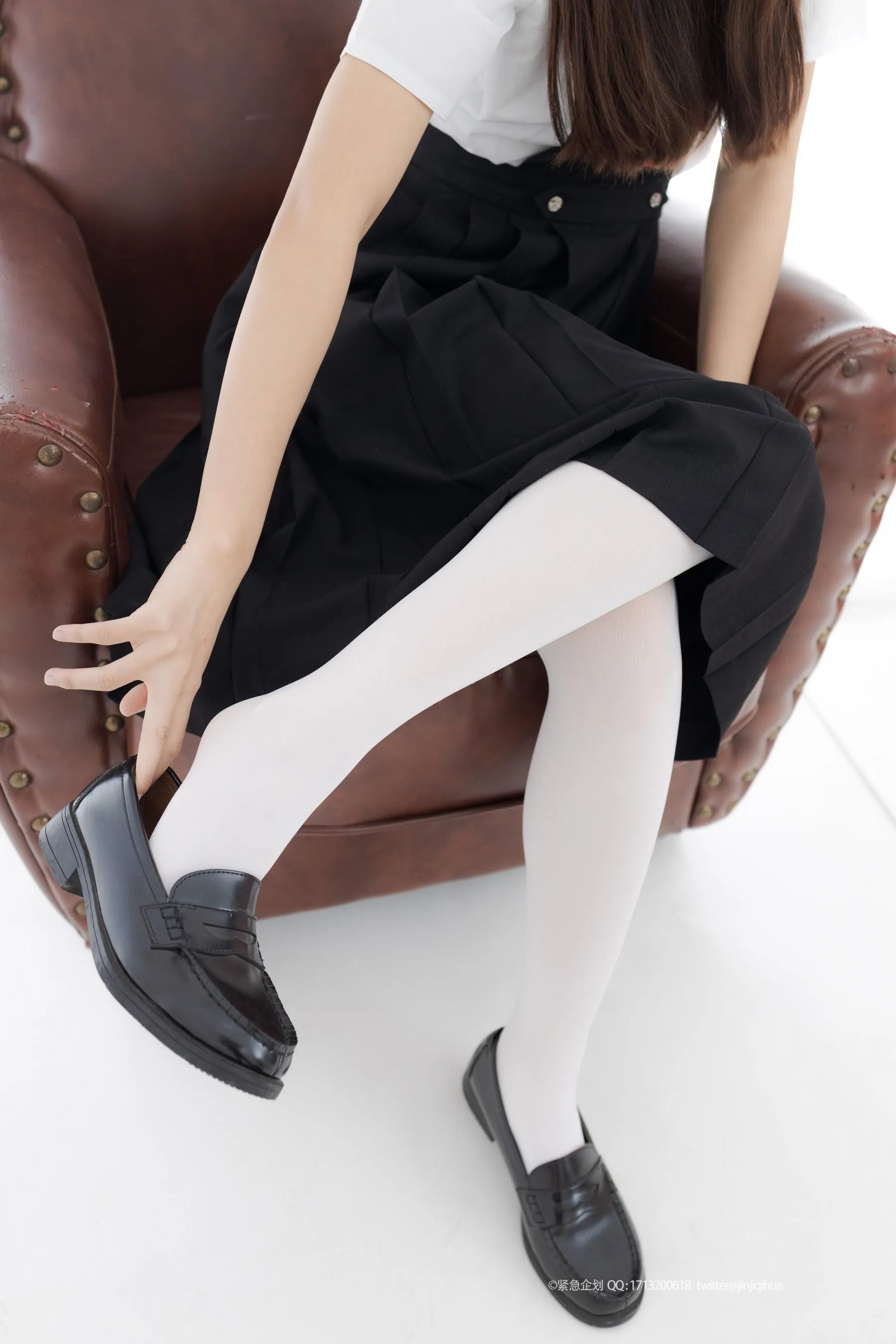 紧急企划 – NO.11 出镜妹子一只喵喵梓 [109P]插图7